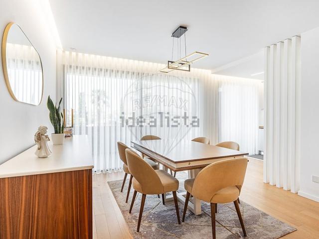 Apartamento, Madalena