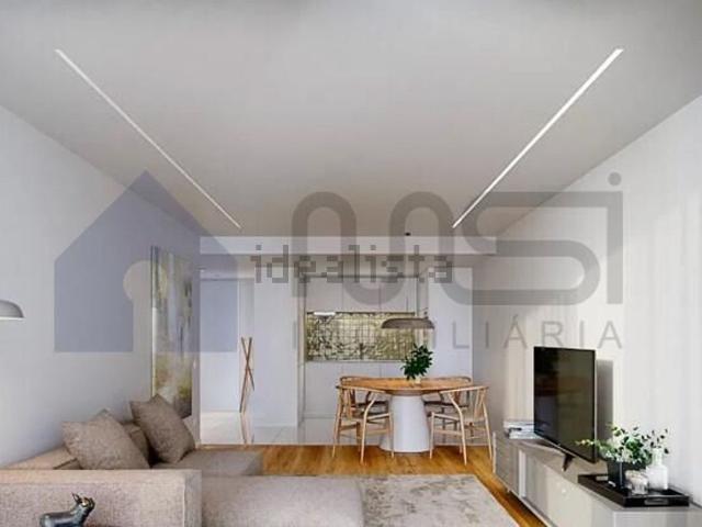 Apartamento, Madalena