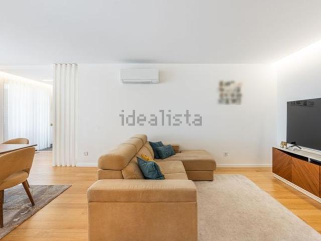 Apartamento, Madalena