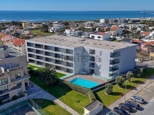 Apartamento, Madalena