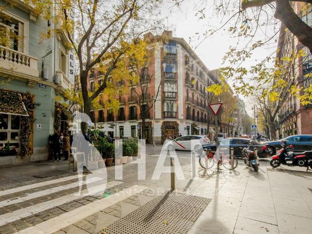 Apartamento Madrid Recoletos 2.650€ MES Ref. RYN APL36