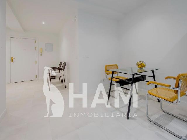 Apartamento Madrid Recoletos 2.650€ MES Ref. RYN APL36