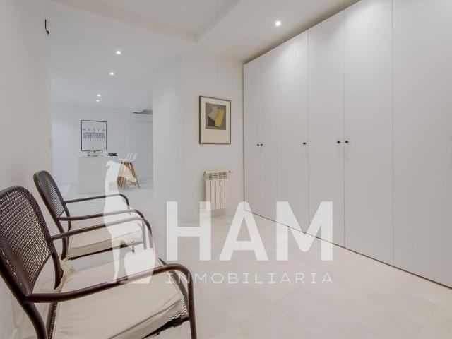 Apartamento Madrid Recoletos 2.650€ MES Ref. RYN PSL367