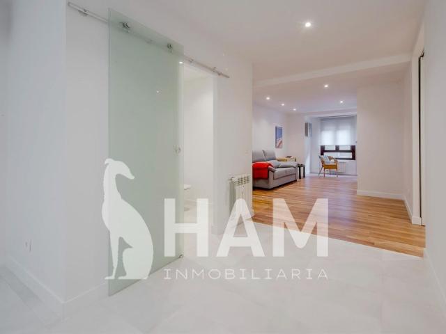 Apartamento Madrid Recoletos 2.675€ MES Ref. RYN APL36