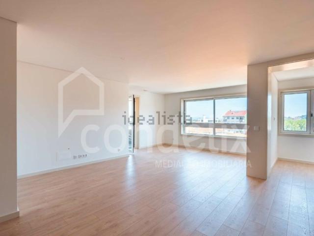 Apartamento, Mafamude