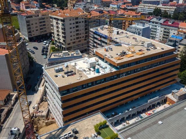 Apartamento, Mafamude