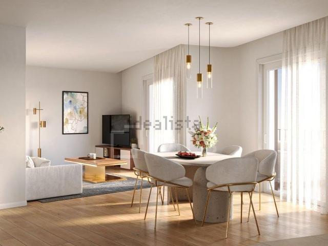 Apartamento, Mafamude