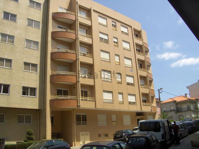 Apartamento, Mafamude