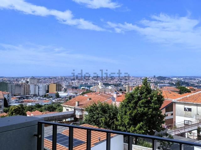 Apartamento, Mafamude