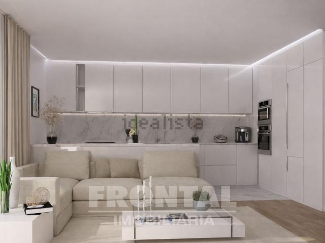 Apartamento, Mafamude