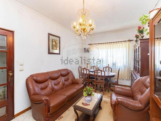 Apartamento, Mafamude