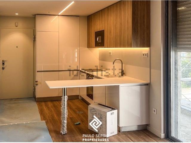 Apartamento, Mafamude