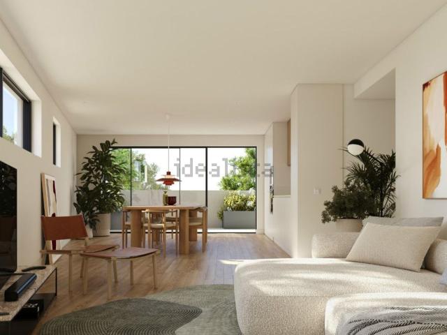 Apartamento, Mafamude