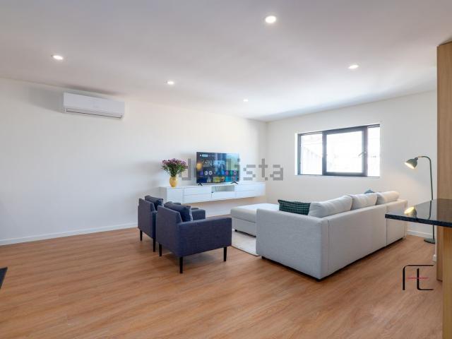Apartamento, Mafamude