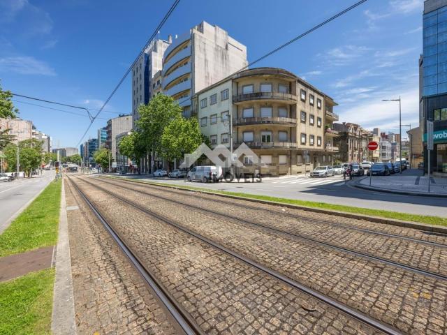 Apartamento, Mafamude