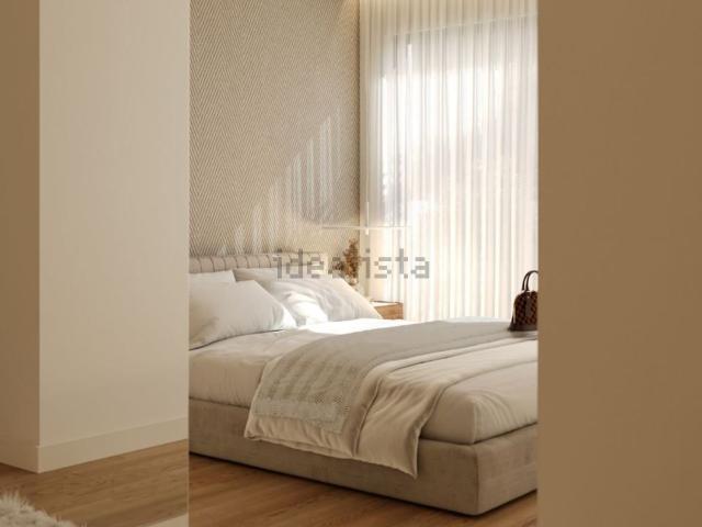 Apartamento, Mafamude