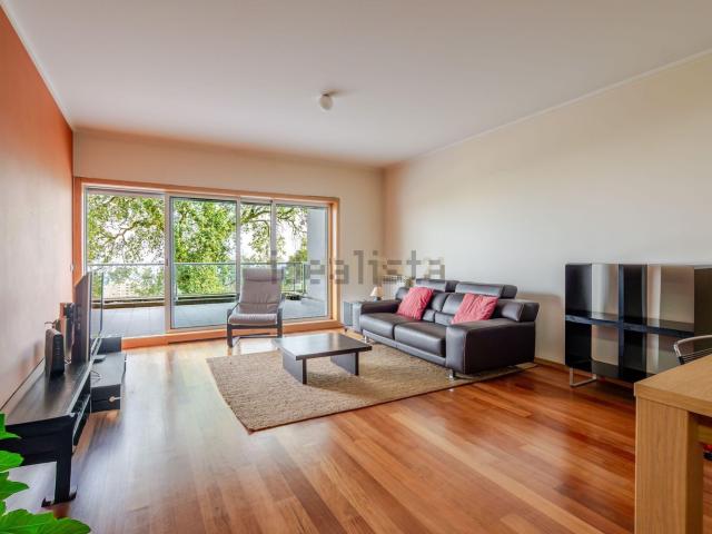 Apartamento, Mafamude