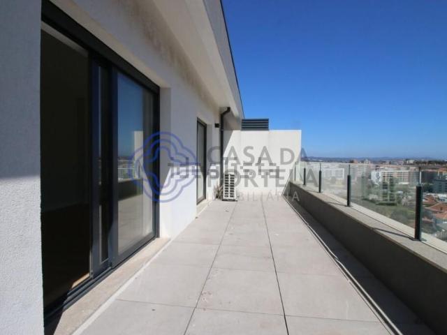 Apartamento, Mafamude