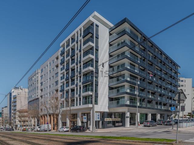 Apartamento, Mafamude