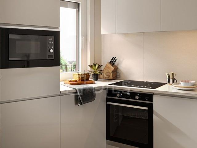 Apartamento, Mafamude