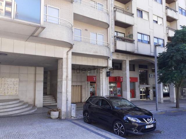 Apartamento, Mafamude