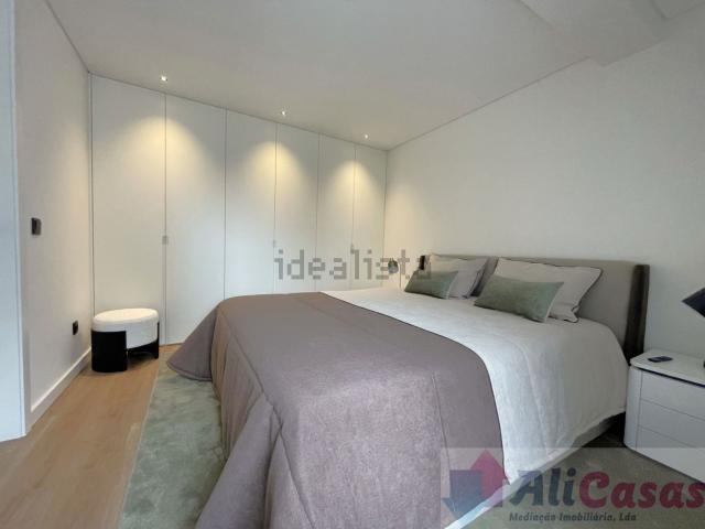 Apartamento, Mafamude