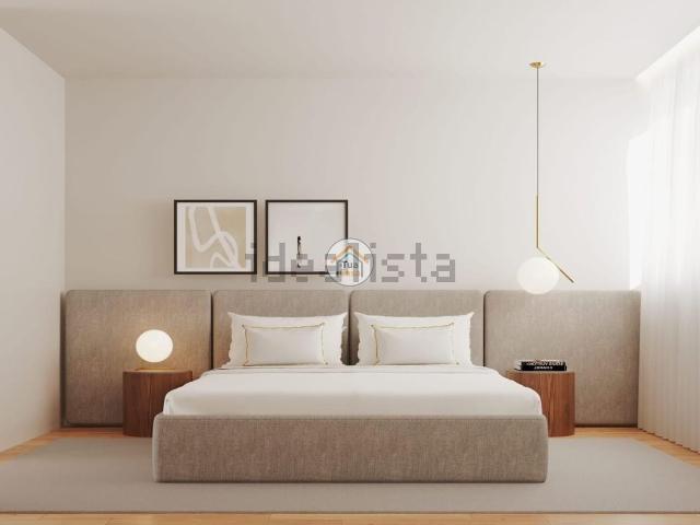 Apartamento, Mafamude
