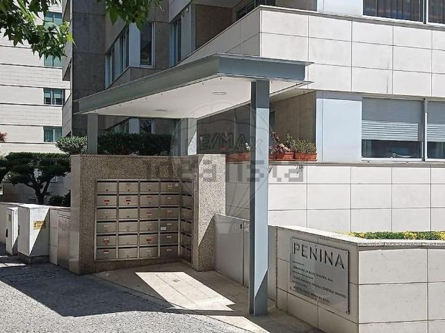 Apartamento, Mafamude