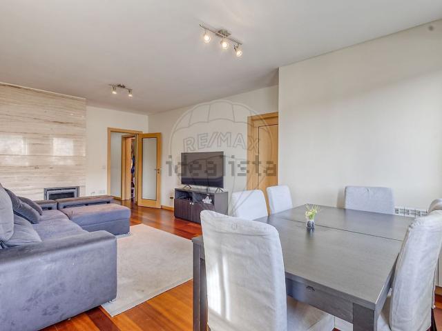 Apartamento, Mafamude