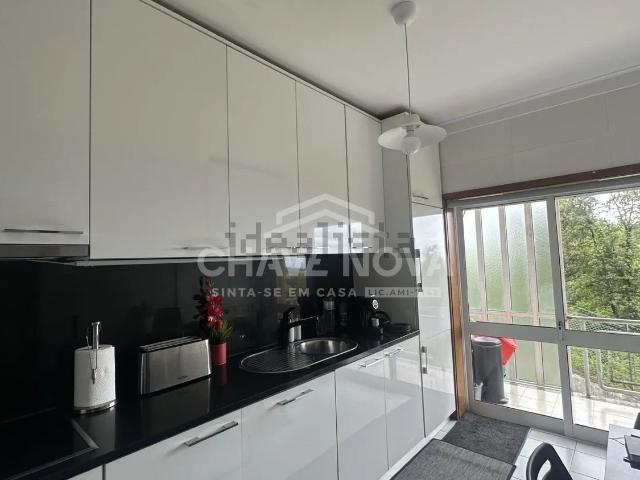 Apartamento, Mafamude