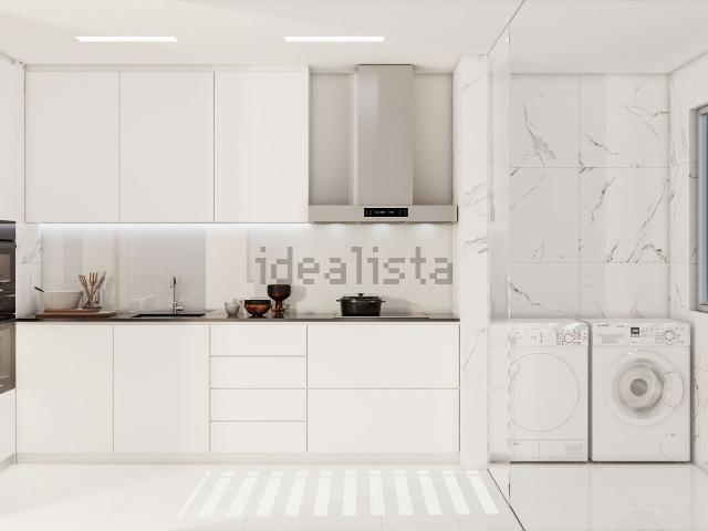 Apartamento, Mafamude