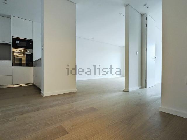 Apartamento, Mafamude