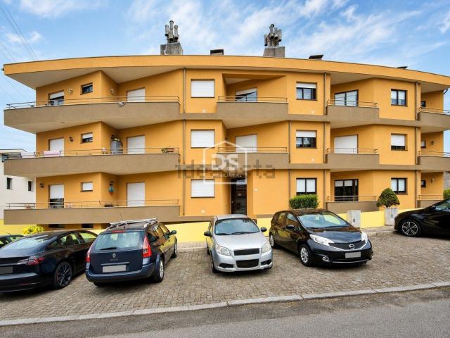 Apartamento, Mafamude