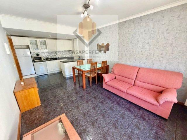 Apartamento, Mafamude