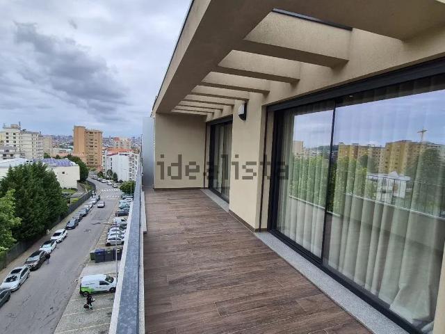 Apartamento, Mafamude