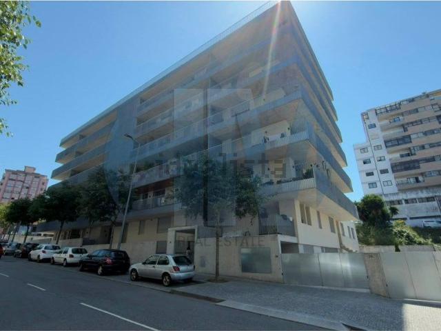Apartamento, Mafamude
