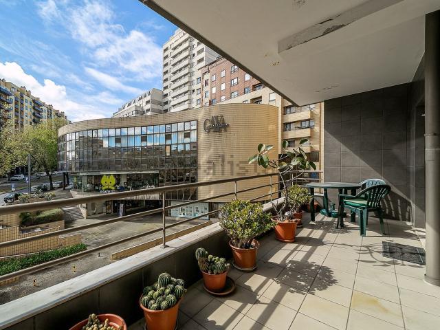 Apartamento, Mafamude