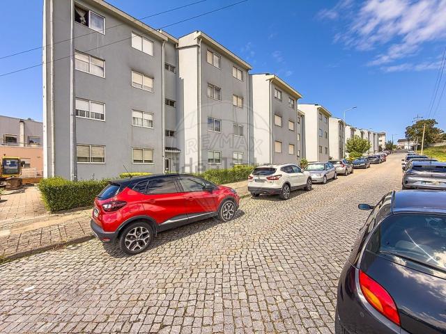 Apartamento, Mafamude