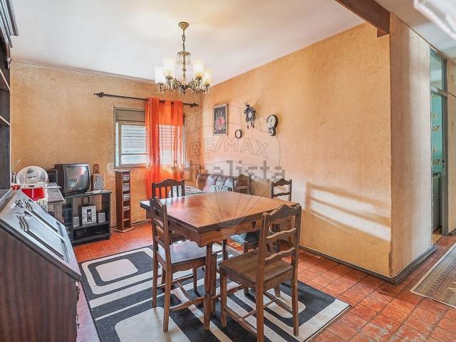 Apartamento, Mafamude