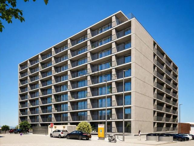 Apartamento, Mafamude