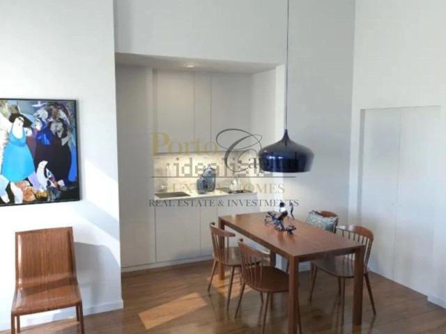 Apartamento, Mafamude