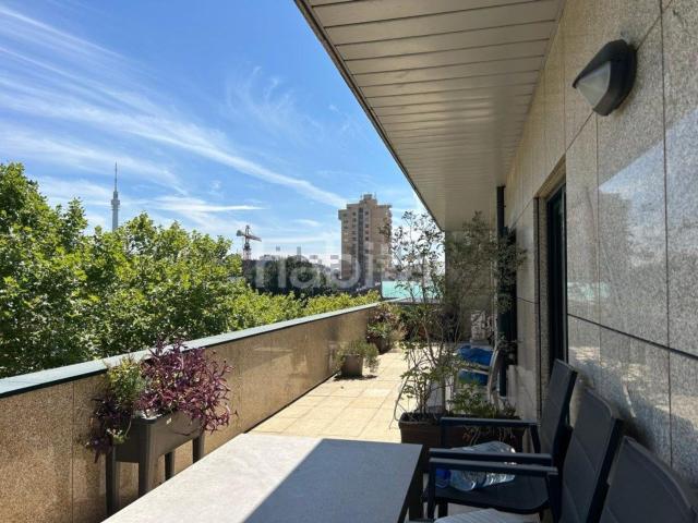 Apartamento, Mafamude