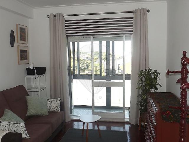 Apartamento, Mafamude