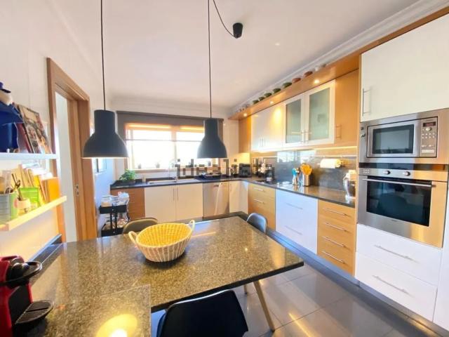 Apartamento, Mafamude
