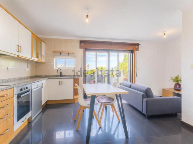Apartamento, Mafamude