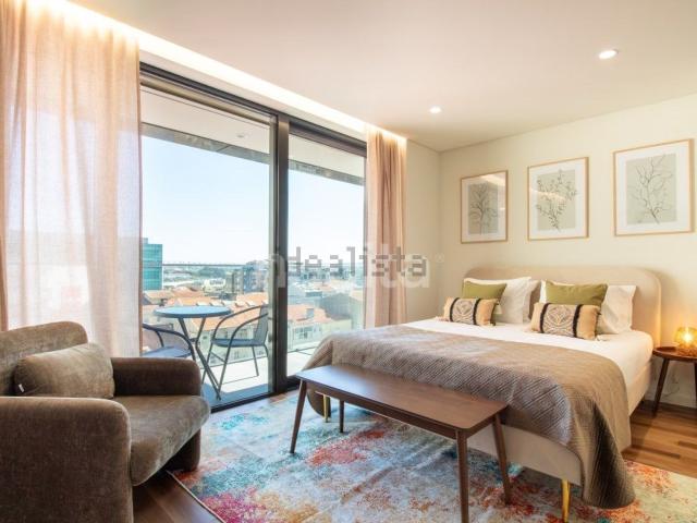 Apartamento, Mafamude