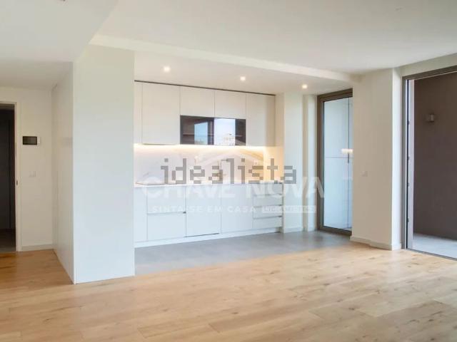 Apartamento, Mafamude