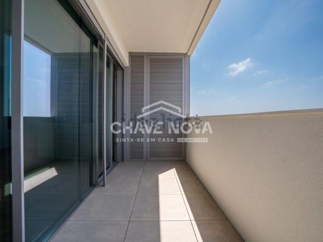 Apartamento, Mafamude