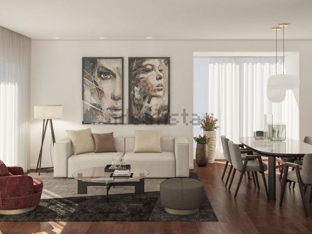 Apartamento, Mafamude