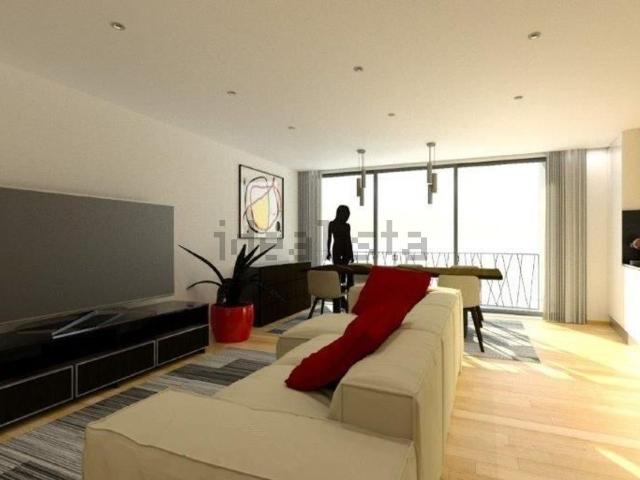 Apartamento, Mafamude